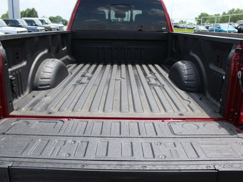 New 2026 Ford F350 Lariat AWD/4WD image 21