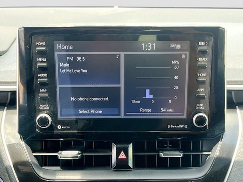 Used 2022 Toyota Corolla SE FWD image 14