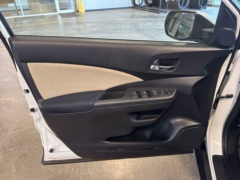 Used 2016 Honda CR-V EX image 25