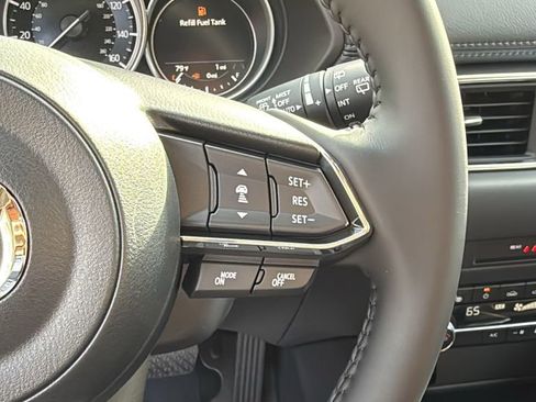 New 2025 MAZDA CX-5 AWD 2.5 S image 21