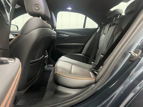 Used 2022 Cadillac CT4 Sport image 20