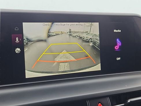 Certified 2024 Kia Seltos X-Line image 15