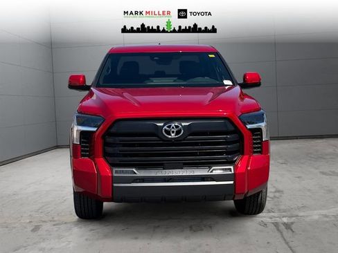 New 2026 Toyota Tundra SR5 w/ SR5 Premium Package AWD/4WD image 8