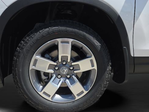 New 2026 Honda Ridgeline RTL image 38