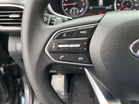 Certified 2022 Hyundai Santa Fe SE image 17