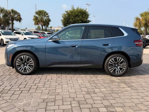 New 2026 BMW X3 xDrive30i w/ Premium Package AWD/4WD image 12