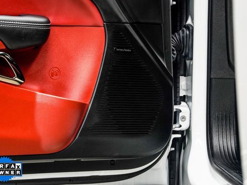 Used 2023 Dodge Challenger SRT Hellcat image 31