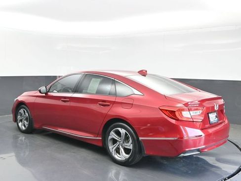 Certified 2020 Honda Accord EX-L image 3