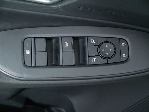 New 2026 Nissan Sentra SV w/ SV Convenience Package image 14