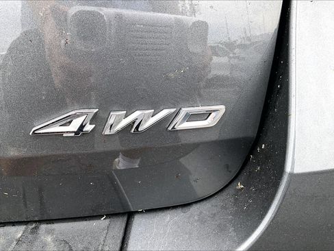 Used 2025 Ford Explorer ST-Line AWD/4WD image 6