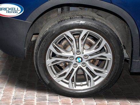 Used 2019 BMW X2 xDrive28i w/ Convenience Package AWD/4WD image 44
