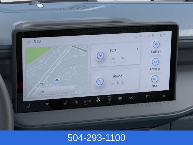 New 2026 Ford Maverick Tremor AWD/4WD image 17