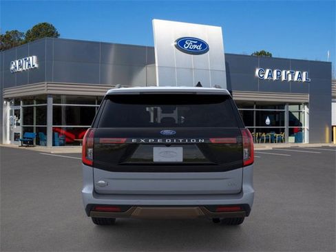 New 2026 Ford Expedition Max King Ranch image 5