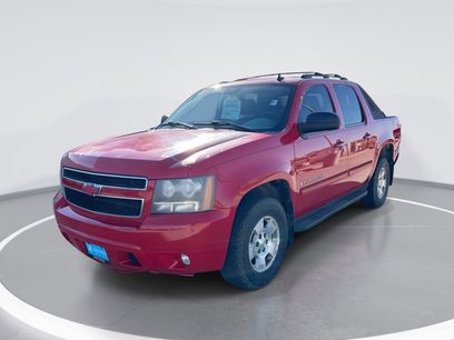 Used 2007 Chevrolet Avalanche LT w/ LT Preferred Equipment Group