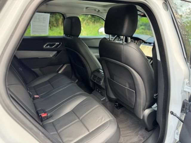 Certified 2024 Land Rover Range Rover Velar S AWD/4WD image 16