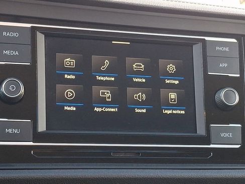 Used 2021 Volkswagen Jetta S w/ Driver Assistance Package image 12