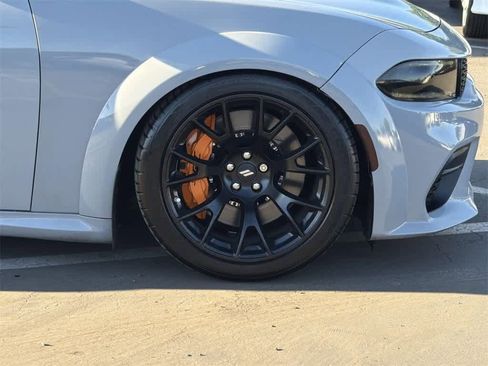 Used 2022 Dodge Charger Scat Pack image 44