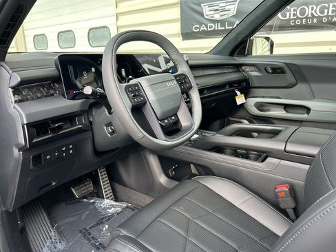 New 2027 Kia Telluride SX Prestige X-Pro AWD/4WD image 10