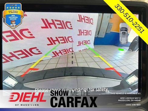 Used 2021 Ford Bronco Sport Outer Banks AWD/4WD image 31
