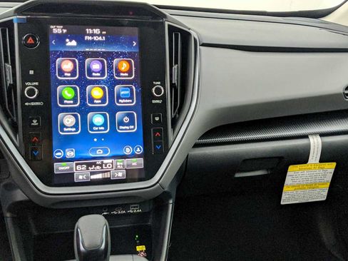 New 2026 Subaru Crosstrek 2.5i Limited image 21