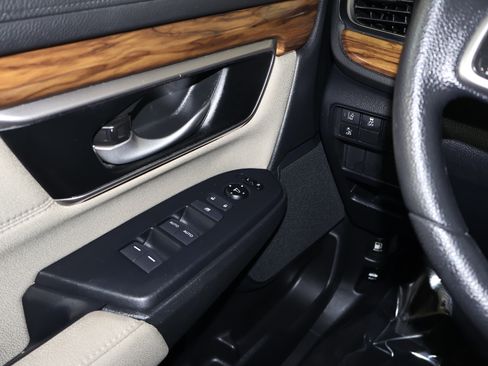 Certified 2022 Honda CR-V EX image 32