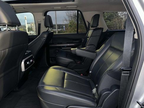 Used 2024 Ford Expedition Max XLT image 20