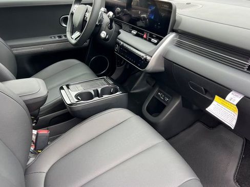 New 2026 Hyundai Ioniq 5 Limited RWD image 16