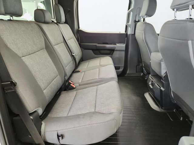Certified 2024 Ford F150 XL AWD/4WD image 26