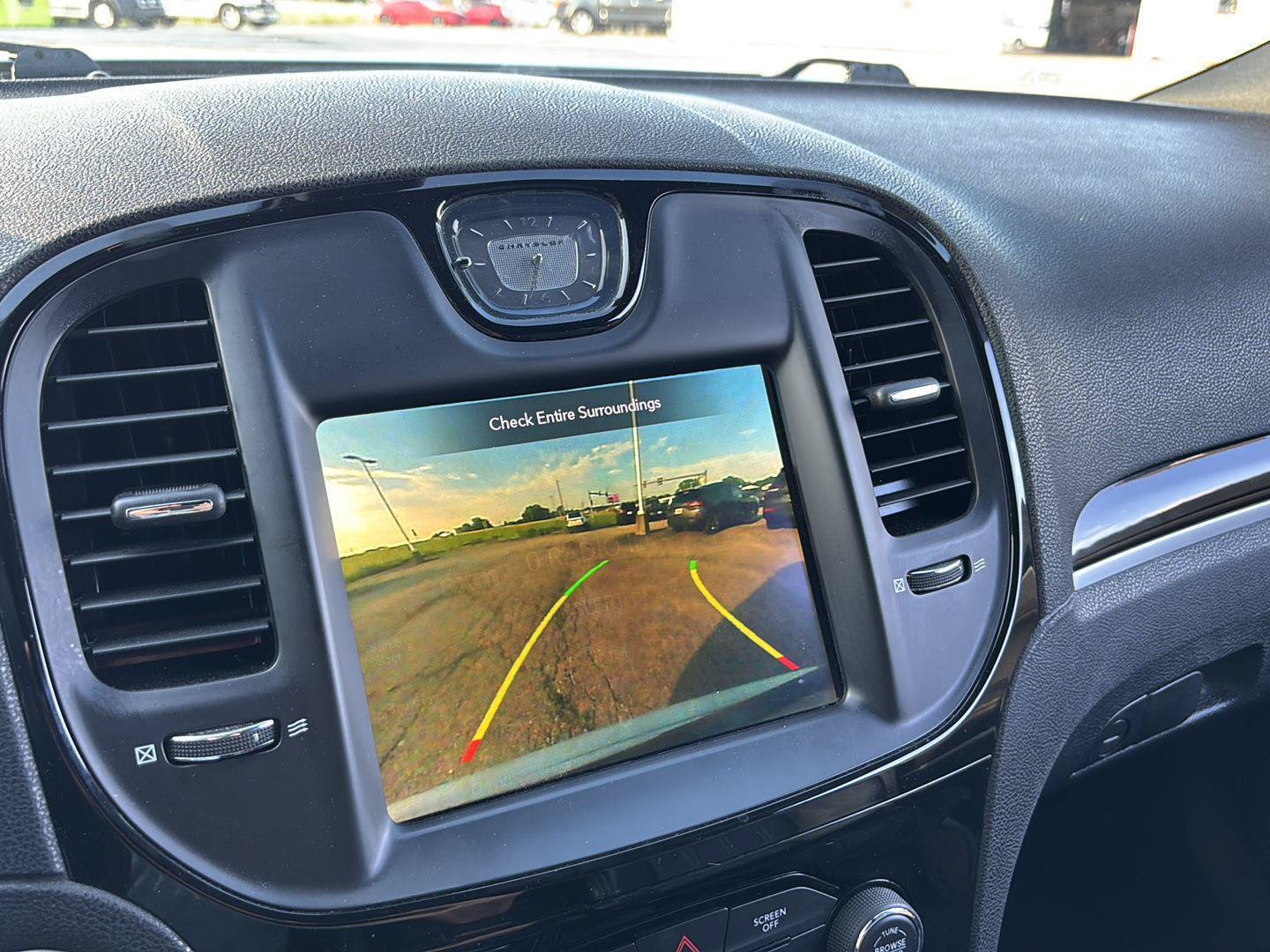 Used 2023 Chrysler 300 S RWD image 45