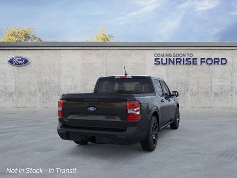 New 2026 Ford Maverick Lariat AWD/4WD image 8
