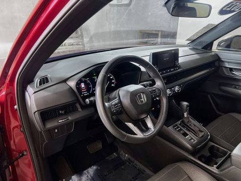 Used 2023 Honda CR-V Sport image 11