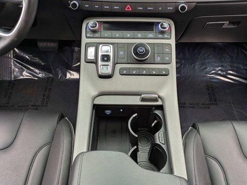 Used 2024 Hyundai Palisade SEL w/ Premium Package FWD image 21