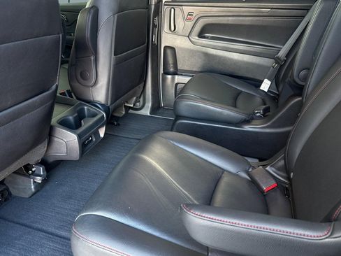 Certified 2023 Honda Odyssey Sport image 25