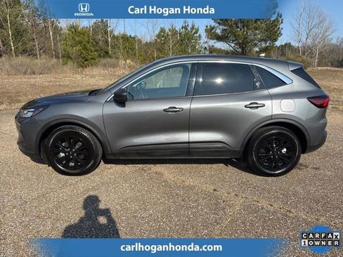 Used 2023 Ford Escape Active w/ Tech Pack #1 image 5