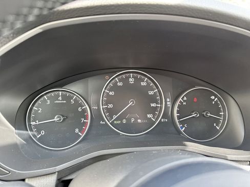 New 2026 MAZDA CX-90 3.3 Turbo w/ Select Package image 50