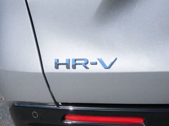 Certified 2024 Honda HR-V EX-L image 7
