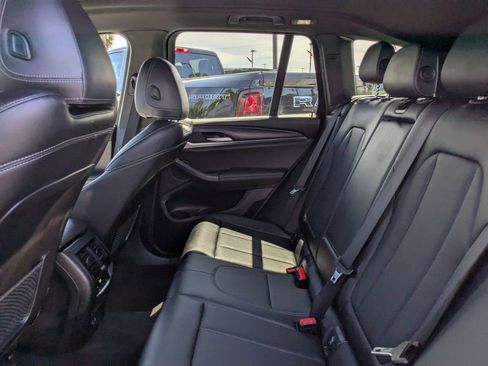 Used 2024 BMW X3 sDrive30i image 15