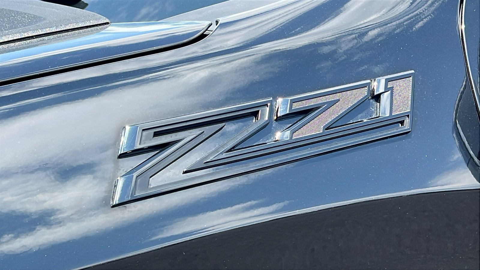 Used 2024 Chevrolet Silverado 1500 RST w/ All Star Edition Plus AWD/4WD image 12