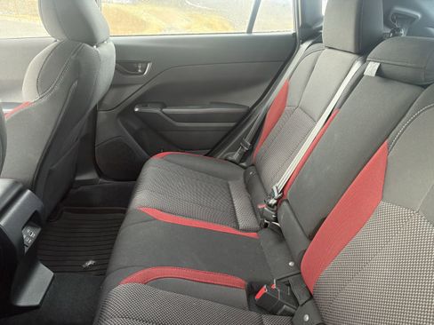 Certified 2024 Subaru Impreza RS w/ Popular Package #1 image 8