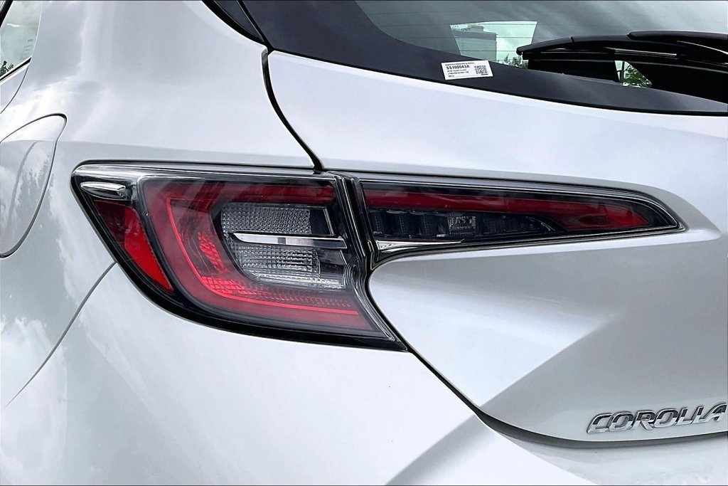 Used 2019 Toyota Corolla SE FWD image 33