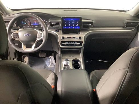 Used 2023 Ford Explorer XLT image 21