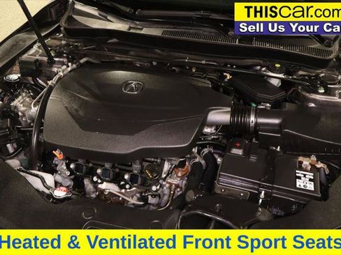 Used 2019 Acura TLX V6 w/ Advance Package image 25