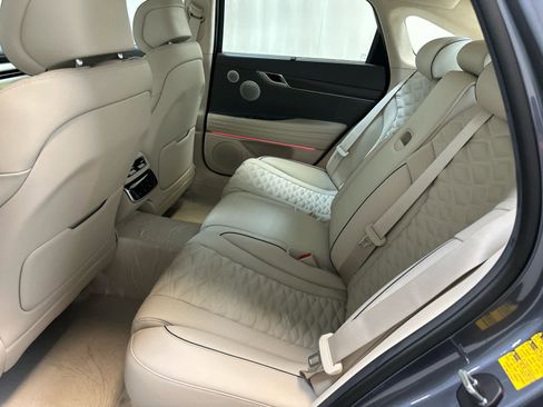 New 2026 Genesis G80 3.5T Sport Prestige image 9