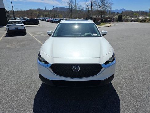 New 2026 MAZDA CX-30 AWD 2.5 S w/ Premium Package image 9