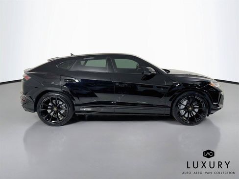 Used 2023 Lamborghini Urus S AWD/4WD image 5
