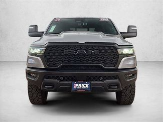 Used 2025 RAM 1500 Rebel w/ Rebel Level 2 Equipment Group AWD/4WD video 2