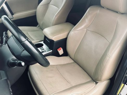 Used 2016 Toyota 4Runner Limited RWD image 21