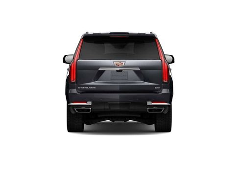 New 2026 Cadillac Escalade Platinum Luxury image 41