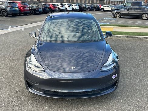 Used 2018 Tesla Model 3 Long Range image 2