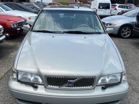 Used 2000 Volvo S70 GLT FWD image 3